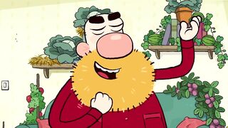 Это пони S2E08