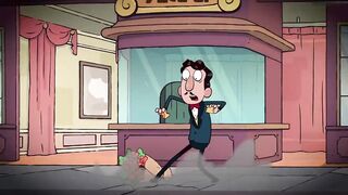 Это пони S2E09