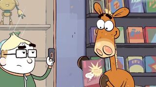 Это пони S2E10