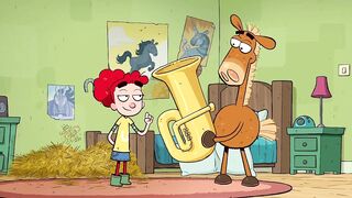 Это пони S2E11