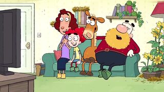 Это пони S2E13