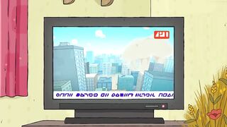 Это пони S2E14