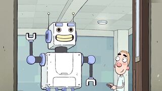 Это пони S2E16