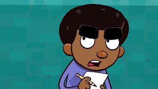 Это пони S2E17