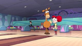 Это пони S2E18