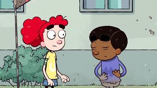 Это пони S2E19