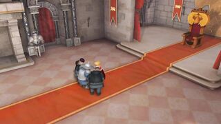 Робин Гуд Проказник из Шервуда S1E17