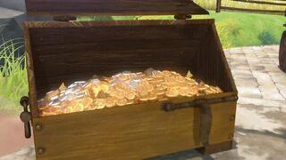 Робин Гуд Проказник из Шервуда S1E23