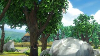 Робин Гуд Проказник из Шервуда S1E24