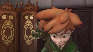 Робин Гуд Проказник из Шервуда S1E25