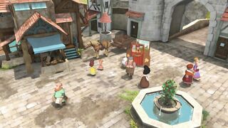 Робин Гуд Проказник из Шервуда S1E29