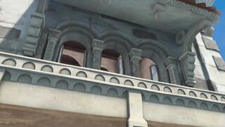 Робин Гуд Проказник из Шервуда S1E33