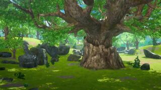 Робин Гуд Проказник из Шервуда S1E34