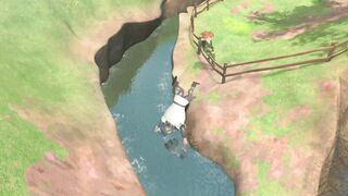 Робин Гуд Проказник из Шервуда S1E37