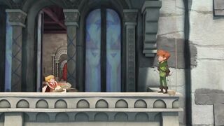 Робин Гуд Проказник из Шервуда S1E47