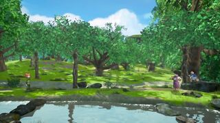 Робин Гуд Проказник из Шервуда S1E52