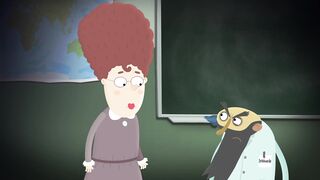 Приключения Пети и Волка S2E15 Дело о зомби, о живой и мёртвой воде