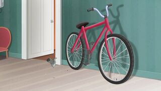 Приключения пети и волка S2E07 Дело о Железной руке. Часть 2