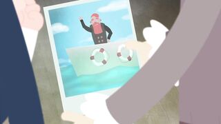 Приключения пети и волка S2E09 Дело об Атлантиде. Часть 1