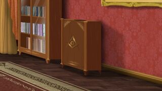 Приключения пети и волка S2E18 Дело Фейро