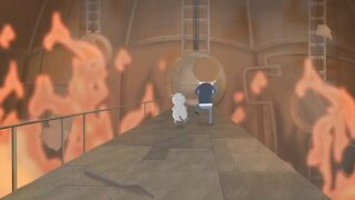 Приключения пети и волка S2E24 Дело кукундера