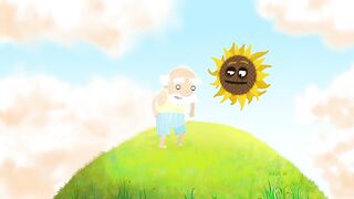 Приключения пети и волка S2E31 Дело о кошмаре и песочном человеке