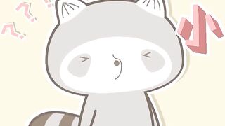 Городок енотов в телефоне S1E04