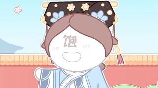 Городок енотов в телефоне S1E18