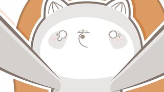 Городок енотов в телефоне S1E26