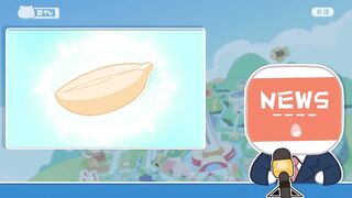 Городок енотов в телефоне S1E43