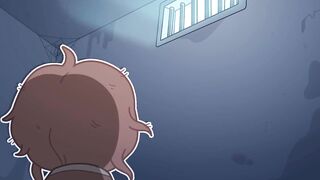 Городок енотов в телефоне S1E47