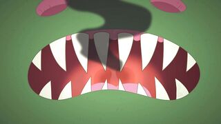 Приключения пети и волка S1E03 Дело Змея Горыныча