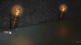 Приключения пети и волка S1E09 Дело Водяного