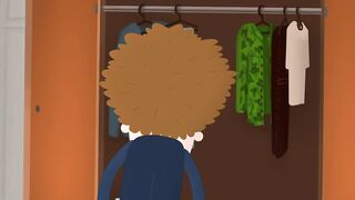 Приключения пети и волка S1E16 Викинг