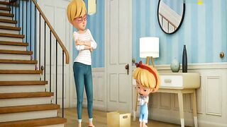 Алиса и Льюис S1E04 Королеваждество