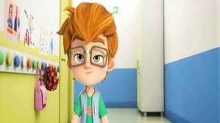 Алиса и Льюис S1E10 Две Алисы