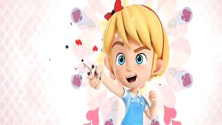 Алиса и Льюис S1E12 Охота на кукушку