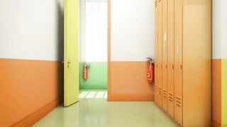 Алиса и Льюис S1E13 Забастовка