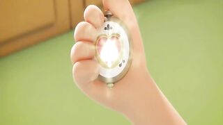 Алиса и Льюис S1E14 Сумасшедшие прятки