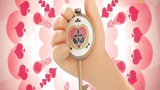 Алиса и Льюис S1E25 Сафари на пискунов