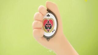 Алиса и Льюис S1E28 Это секрет!