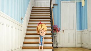 Алиса и Льюис S1E31 Голосуйте за Алису!