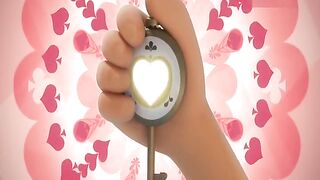 Алиса и Льюис S1E37 Конкурс улыбок