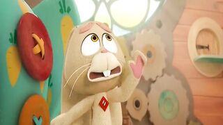 Алиса и Льюис S1E46 Потому что я так сказала!