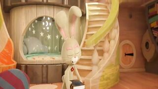 Алиса и Льюис S1E48 Яйцо Додсона