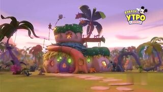 Эврика S1E08 Мерцаюшие бабочки