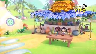 Эврика S1E09 Эпический провал