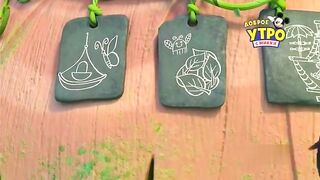 Эврика S1E17 Ошибка в проекте