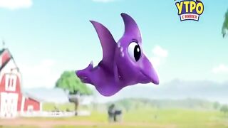 Ранчо_динозавров_S1E01_Большой_Джон,_большие_проблемы