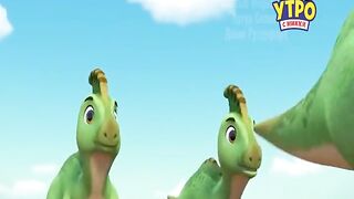 Ранчо_динозавров_S1E02_Поиски_мин